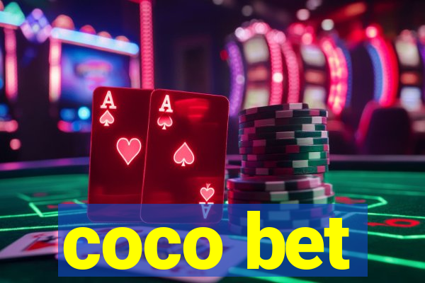 coco bet